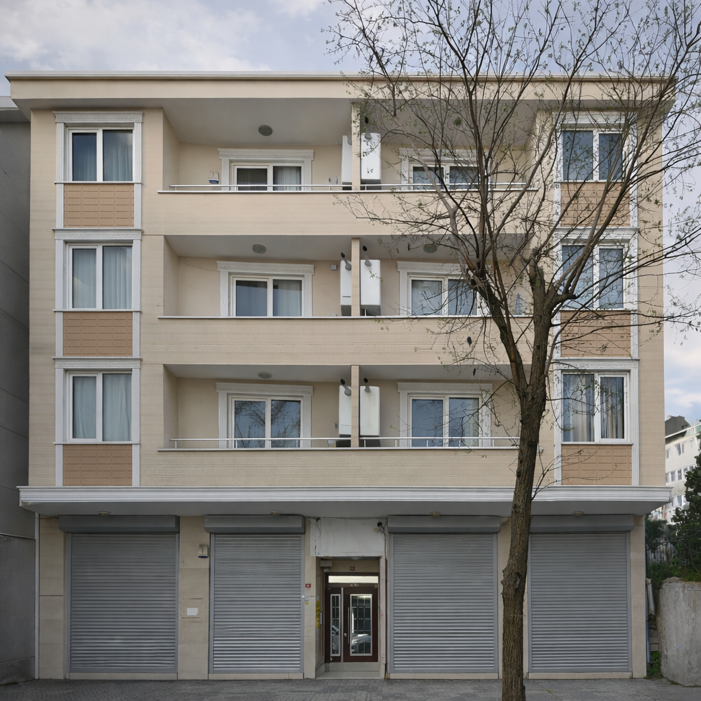 Sultan Apt.
